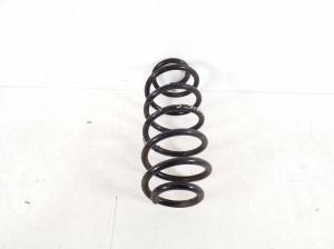  Rear spring 