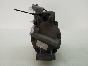 TOYOTA Corolla (2004–2007) Compresseur de climatisation 883201A550 - 3