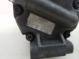 TOYOTA Corolla (2004–2007) Compresseur de climatisation 883201A550 - 5