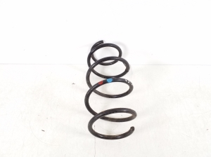  Front spring 