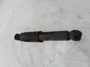 NISSAN Pathfinder R51 (2005–2012) Stoßdämpfer hinten 562005X01A - 2