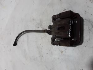 NISSAN Pathfinder R51 (2005–2012) Tagumine pidurisadul 44001EB30A - 2