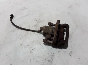 NISSAN Pathfinder R51 (2005–2012) Tagumine pidurisadul 44001EB30A - 3
