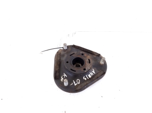  Front shock absorber support cushion with bearing 