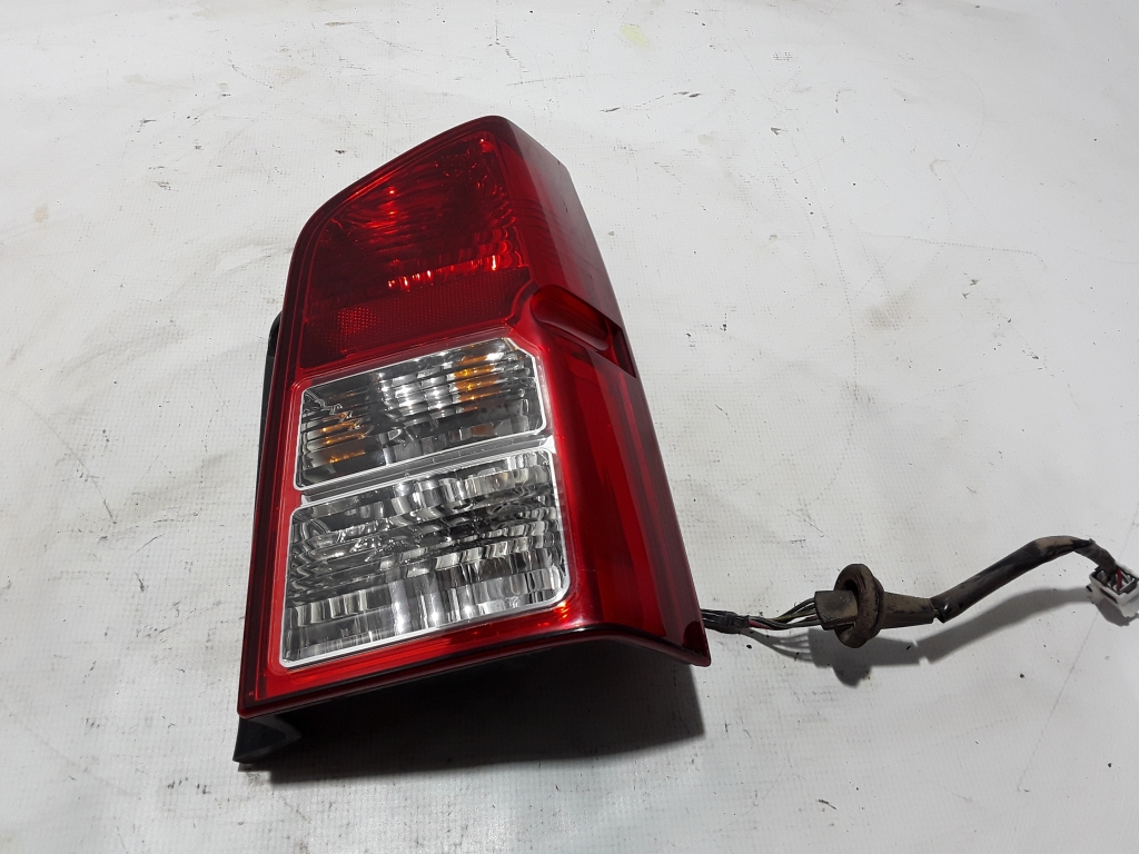 NISSAN Pathfinder R51 (2004-2014) Rear Right Taillight Lamp 26550EB30C 21008441