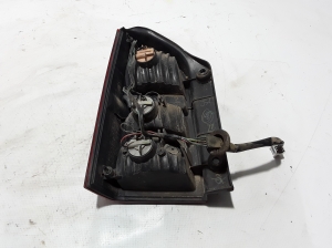 NISSAN Pathfinder R51 (2005–2012) Eckleuchte hinten 26550EB30C - 3