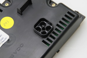 AUDI A6 C6 (2004–2011) Bildschirm 4F0919603 - 2