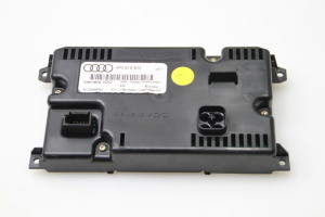 AUDI A6 C6 (2004–2011) Bildschirm 4F0919603 - 3