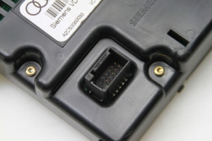 AUDI A6 C6 (2004–2011) Bildschirm 4F0919603 - 5