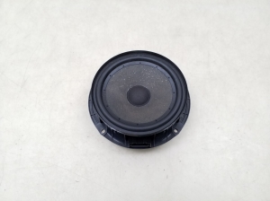  Rear side door speaker 