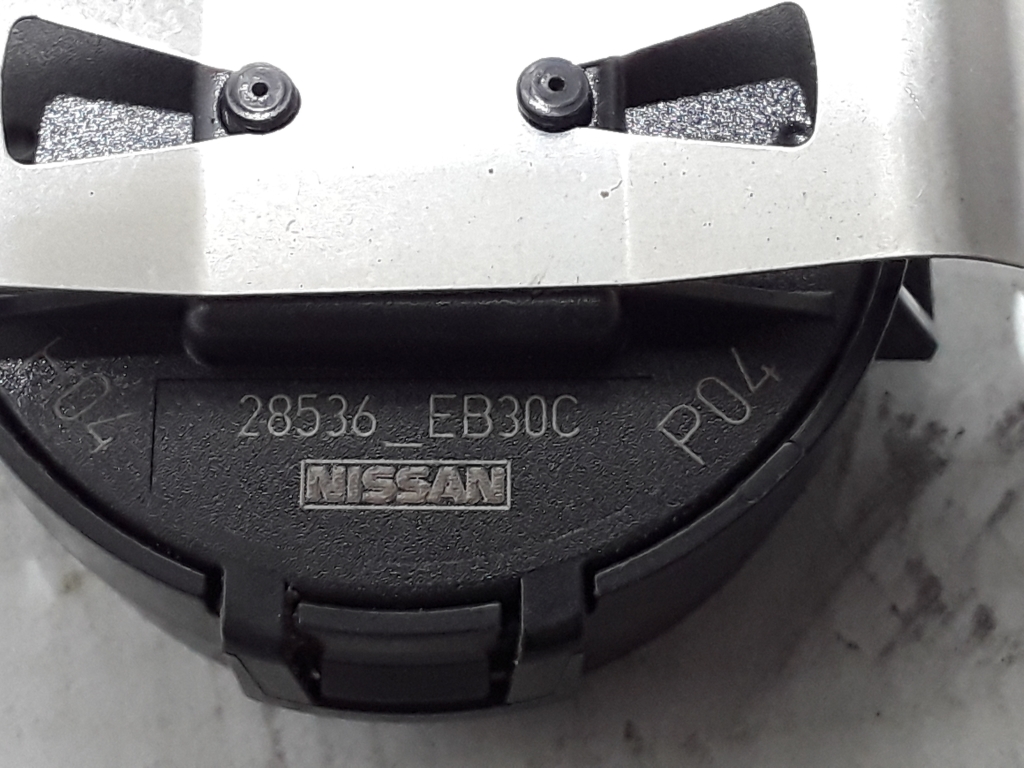 NISSAN Pathfinder R51 (2004-2014) Rain Sensor 28536EB30C 21008394