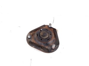  Front shock absorber support cushion with bearing 