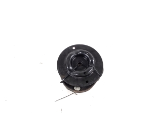   Front shock absorber support cushion with bearing 