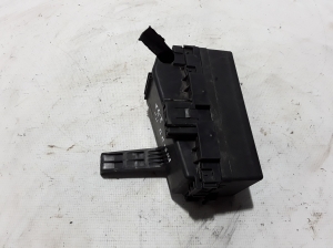  Fuse block holder under the hood 