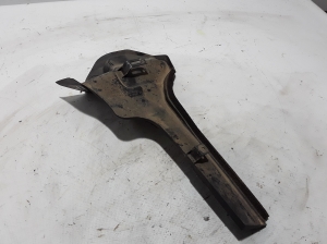   Other windshield wiper cowl trim part  - 66852EB000 
