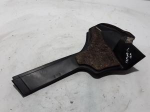 NISSAN Pathfinder R51 (2005–2012) Sonstiges Teil der Scheibenwischerverkleidung 66852EB000 - 2