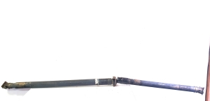 Honda CR-V (2006–2012) Kardaan 40100-SWY-W011-M1 - 2