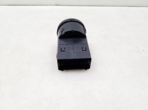 Skoda Fabia MK 2 (2007–2014) Headlight switch 3B0941531B - 2