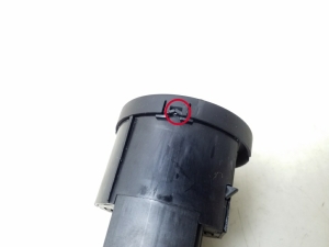Skoda Fabia MK 2 (2007–2014) Headlight switch 3B0941531B - 4