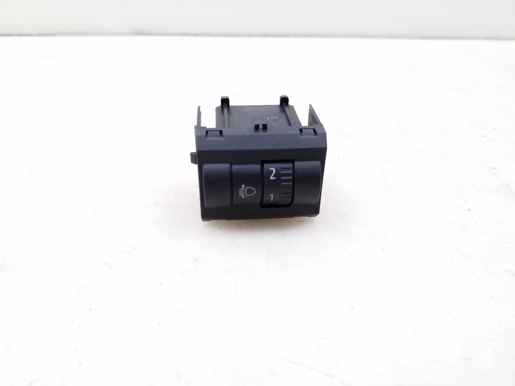SKODA Fabia 5J (2007-2014) Headlight Switch Control Unit 5J0941333A 24962983