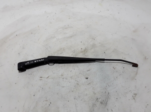 NISSAN Pathfinder R51 (2005–2012) Esiklaasi puhasti hoob 288814X10A - 2