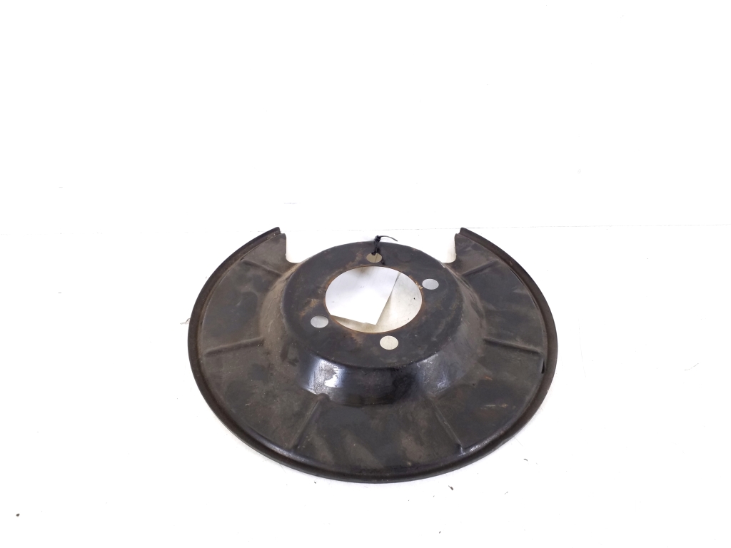 TOYOTA Auris 1 generation (2006-2012) Rear Right Brake Disc Protection 47881-02031 25695042