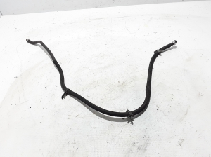 NISSAN Pathfinder R51 (2005–2012) Wasserschlauch Kühler 21710EC01A - 2