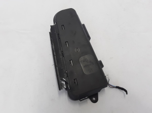 RENAULT Scenic (2003–2010) Priekšējā sēdekļa drošības spilvens 8200371806 - 2