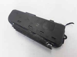 RENAULT Scenic (2003–2010) Priekšējā sēdekļa drošības spilvens 8200371806 - 5