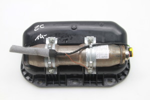 Opel Zafira C (2011–2026) Passenger dashboard airbag 13381058 - 3