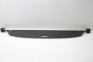 Parcel shelf