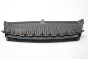 Volkswagen Passat CC CC (2008–2017) Front bumper lower spoiler 3C8807651B - 2