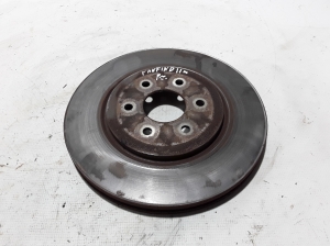   Bremsscheibe vorne  - 402065X00A 