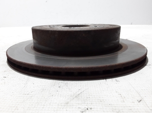 NISSAN Pathfinder R51 (2005–2012) Tagumine piduriketas 43206EB300 - 2