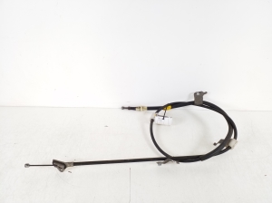 TOYOTA Auris E15 (2006–2012) Käsipiduri tross 46420-02121 - 2