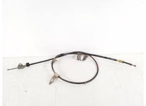 TOYOTA Auris E15 (2006–2012) Câble de frein à main 46420-02130 - 2
