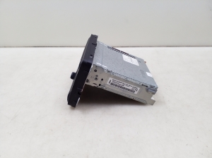 Skoda Fabia MK 2 (2007–2014) Radio (head unit) 5J0035161A - 3