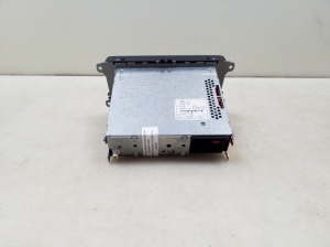 Skoda Fabia MK 2 (2007–2014) Radio (head unit) 5J0035161A - 5