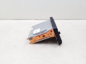 Skoda Fabia MK 2 (2007–2014) Radio (head unit) 5J0035161A - 7