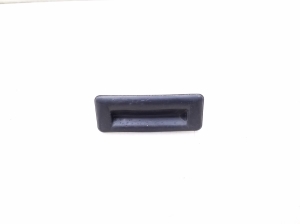   Trunk opening switch  - 5J0827229 