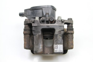 Hyundai i40 (2011–2026) Tagumine pidurisadul - 5
