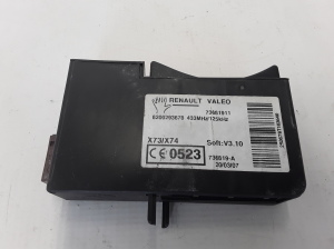 Ignition switch - 8200293678