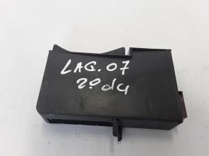 RENAULT Laguna II (2001–2007) Ignition switch 8200293678 - 2