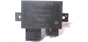 Steuergerät - 210 820 27 26