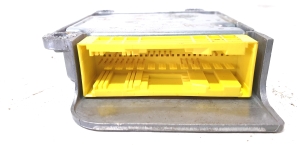 Volkswagen Transporter T5 (2003–2015) Airbag module 1C0 909 605 A - 2