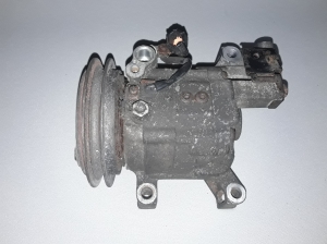 NISSAN X-Trail T30 (2001–2007) A/C compressor 5060215421 - 3