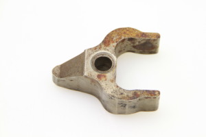 Fuel injector holder
