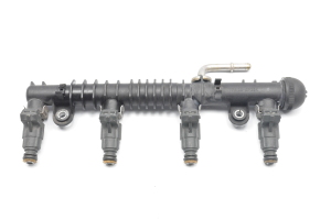 Rampe d’injection haute pression et ses composants - 0280151076
