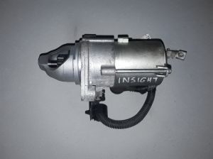   Anlasser  - SM74005 
