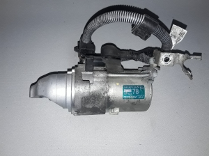 Honda Insight (2009–2014) Anlasser SM74005 - 3